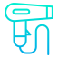 icons8-hairdryer-64